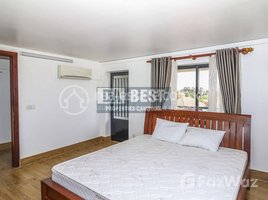 1 Bedroom Apartment for rent at DABEST PROPERTIES : 1Bedroom Apartment for Rent in Siem Reap - Sala Kamreuk, Sla Kram