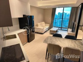 2 Bedroom Apartment for rent at NICE TWO BEDROOM FOR RENT ONLY 650 USD, Tuek L'ak Ti Pir, Tuol Kouk