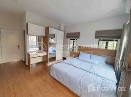 ស្ទូឌីយោ ខុនដូ for rent at Newly building available two bedroom for rent, សង្កាត់ទឹកថ្លា, សែនសុខ