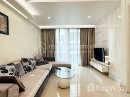 2 បន្ទប់គេង អាផាតមិន for rent at Spacious 2 Bedroom Condo for Rent , Tuol Svay Prey Ti Muoy