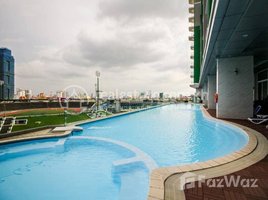 1 Bedroom Apartment for rent at Beautiful one bedroom for rent at Olympia city, Veal Vong