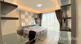 មានបន្ទប់ទំនេរនៅ Rent Phnom Penh Prampi Makara Veal Vong 2Rooms 94㎡ $1300