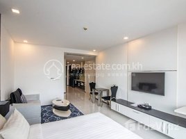 Studio Condo for rent at Studio Room for Rent, Voat Phnum, Doun Penh
