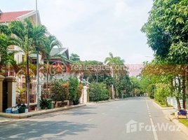 11 Bedroom Villa for rent in Phnom Penh, Chrouy Changvar, Chraoy Chongvar, Phnom Penh