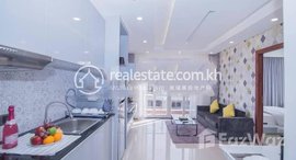 មានបន្ទប់ទំនេរនៅ Modern three bedroom for rent near Olympia city