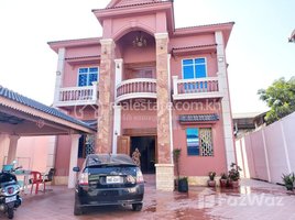 5 Bedroom Villa for rent in Chamkar Mon, Phnom Penh, Boeng Keng Kang Ti Bei, Chamkar Mon