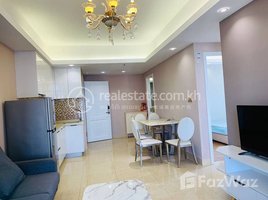 3 Bedroom Apartment for rent at Three bedroom for rent at bkk1, Tonle Basak