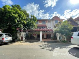5 Bedroom House for sale in Ministry of Labour and Vocational Training, Boeng Kak Ti Pir, Tuek L'ak Ti Muoy