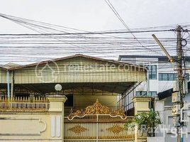 6 Bedroom House for rent in Tonle Basak, Chamkar Mon, Tonle Basak