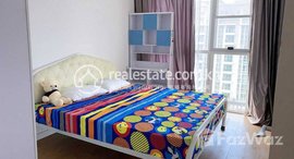 មានបន្ទប់ទំនេរនៅ Beautiful Casa one bedroom for rent