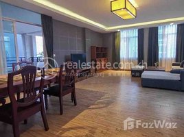 3 Bedroom Apartment for rent at 3Bedroom for Rent, Boeng Keng Kang Ti Muoy