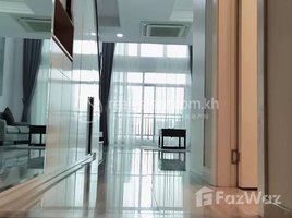 1 បន្ទប់គេង អាផាតមិន for rent at BKK1 one bedroom for rent , fully furnished, Boeng Keng Kang Ti Muoy