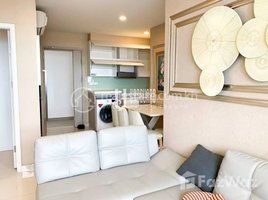 3 Bedroom Apartment for sale at The Bridge Condominium Urgent Sale, Tonle Basak, Chamkar Mon
