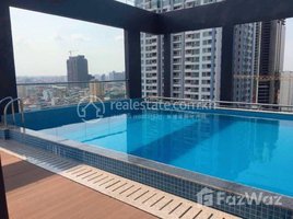 3 Bedroom Apartment for rent at Nice Three Bedroom For Rent, Boeng Keng Kang Ti Muoy, Chamkar Mon