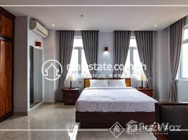 1 Bedroom Apartment for rent at 1Bedroom Apartment for Rent-(Psa Derm Thkov), Tonle Basak