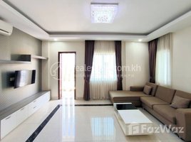 1 Bedroom Condo for rent at 1 bedroom apartment for Lease, Tuol Svay Prey Ti Muoy