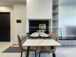 2 Bedroom Apartment for rent at Rental: 1550$/month, Boeng Keng Kang Ti Muoy