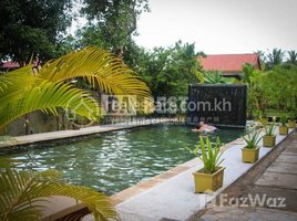 14 Bedroom Hotel for sale in Wat Bo, Sala Kamreuk, Sla Kram