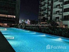 Studio Apartment for rent at BRAND NEW STUDIO FOR RENT IN BKK1, Boeng Keng Kang Ti Muoy