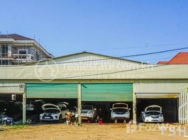 Studio Warehouse for sale in Preah Ket Mealea Hospital, Srah Chak, Voat Phnum