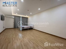 1 បន្ទប់គេង អាផាតមិន for rent at Condo Olympia C4 for rent, Tuol Svay Prey Ti Muoy