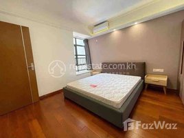 1 Bedroom Condo for rent at Condo For rent, Tonle Basak
