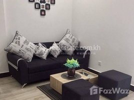 1 Bedroom Apartment for rent at One bedroom for rent at Tuol tompong , fully furnished, Tuol Tumpung Ti Muoy