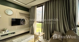 Available Units at Orkide The Royal Condominium