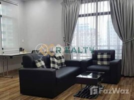 1 បន្ទប់គេង អាផាតមិន for rent at 1 Bedrooms affordable price apartment for RENT that's located closed to RUSSIAN MARKET, Tuol Svay Prey Ti Muoy