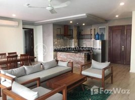 1 Bedroom Condo for rent at Two bedroom for rent near Tuol tompong area, Tumnob Tuek