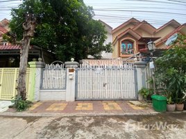 Studio Villa for rent in Preah Ket Mealea Hospital, Srah Chak, Chrouy Changvar