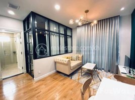 1 Bedroom Apartment for rent at BKK1 I Fully Furnished 1 Bedroom , Boeng Keng Kang Ti Muoy