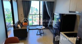 Available Units at 400USD One bedroom service apartment in TK