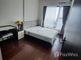 1 Bedroom Apartment for rent at 1 Bed, 1 Bath Condo for Rent in BKK 3, Tuol Svay Prey Ti Muoy