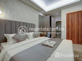 2 Bedroom Apartment for rent at 2Bedroom for Rent and location good, Tonle Basak