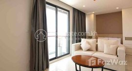 មានបន្ទប់ទំនេរនៅ Apartment Rent $550 Chamkarmon bkk1 1Room 54m2