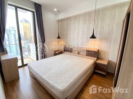 ស្ទូឌីយោ ខុនដូ for rent at 1 Bedroom $650/month Best Location in BKK 3, Boeng Keng Kang Ti Bei