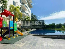 3 Bedroom Apartment for sale at DABEST PROPERTIES: Large 3 Bedroom Condo for Sale in Siem Reap- Svay Dangkum, Srangae, Krong Siem Reap