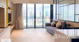 Available Units at BKK1 | Western 1 Bedroom Serviced Apartment For Rent | $850/Month