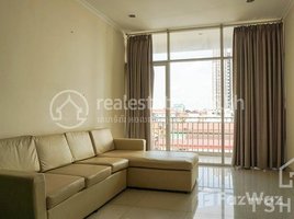 2 Bedroom Apartment for rent at Modern 2 Bedrooms Apartment for Rent in Tonle Bassac Area, Tonle Basak