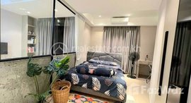 មានបន្ទប់ទំនេរនៅ NICE ONE BEDROOM FOR RENT WITH GOOD PRICE ONLY 550 USD