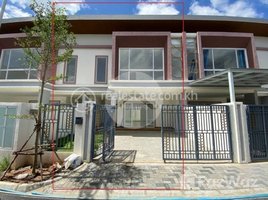 3 Bedroom House for sale in Chrouy Changvar, Chraoy Chongvar, Chrouy Changvar