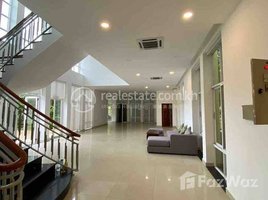 7 Bedroom Villa for rent in Children Park Koh Pich, Tonle Basak, Tonle Basak