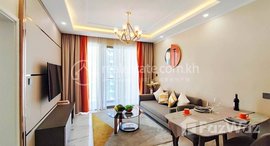 Available Units at One (1) Bedroom Apartment for Sale in Daun Penh