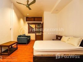 2 បន្ទប់គេង ខុនដូ for rent at Watphnom / Townhouse 2 Bedroom For Rent In Watphnom, Voat Phnum