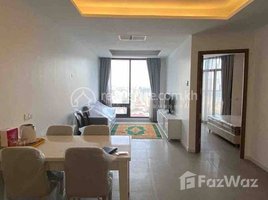 2 បន្ទប់គេង ខុនដូ for rent at Brand new Two Bedroom For Rent, សង្កាត់ទន្លេបាសាក់