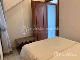1 Bedroom Apartment for rent at Apartment For Rent, Srah Chak