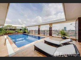 1 បន្ទប់គេង អាផាតមិន for rent at Modern One Bedroom For Rent, Boeng Kak Ti Muoy