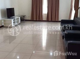 3 Bedroom Apartment for rent at Rent Phnom Penh Chamkarmon Tonle Bassac 3Rooms 135㎡ $1500, Tonle Basak