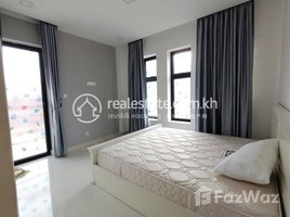 2 បន្ទប់គេង ខុនដូ for rent at Two bedroom apartment for rent, Boeng Kak Ti Muoy